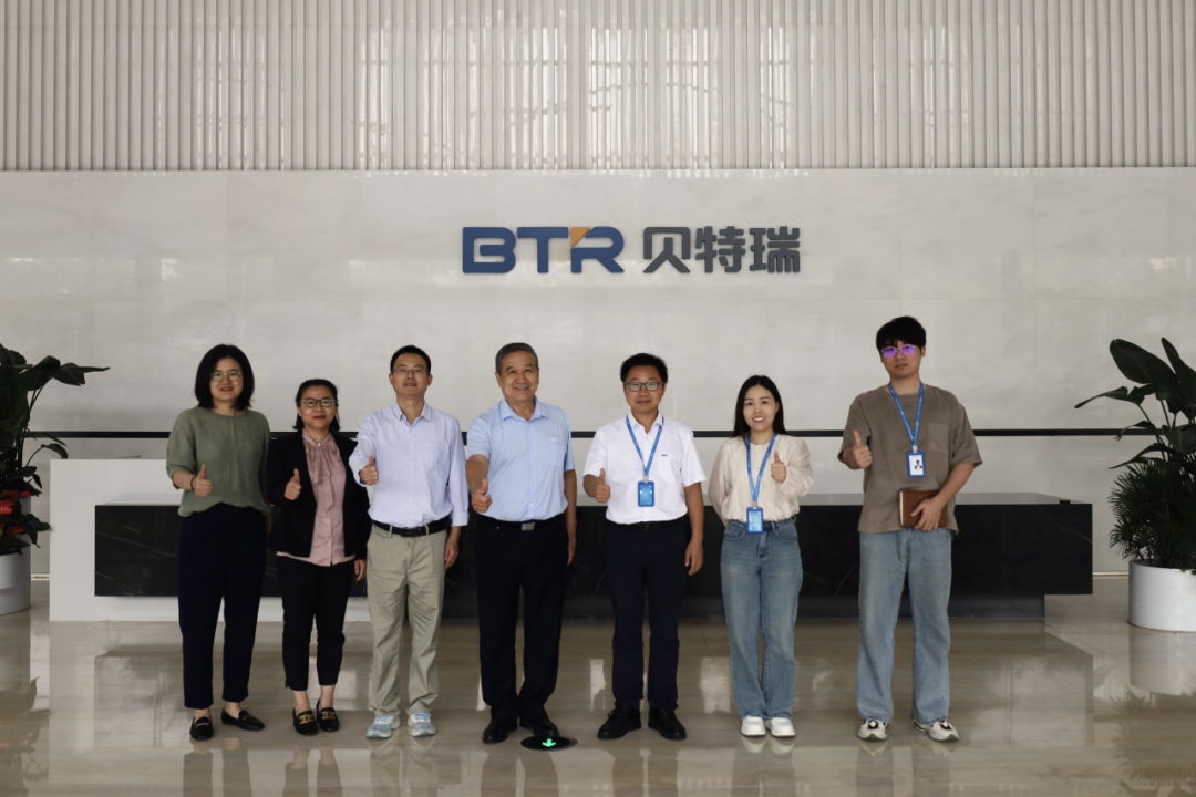 开云电竞:中电池协珠三角产业链调研侧记之一——深圳篇