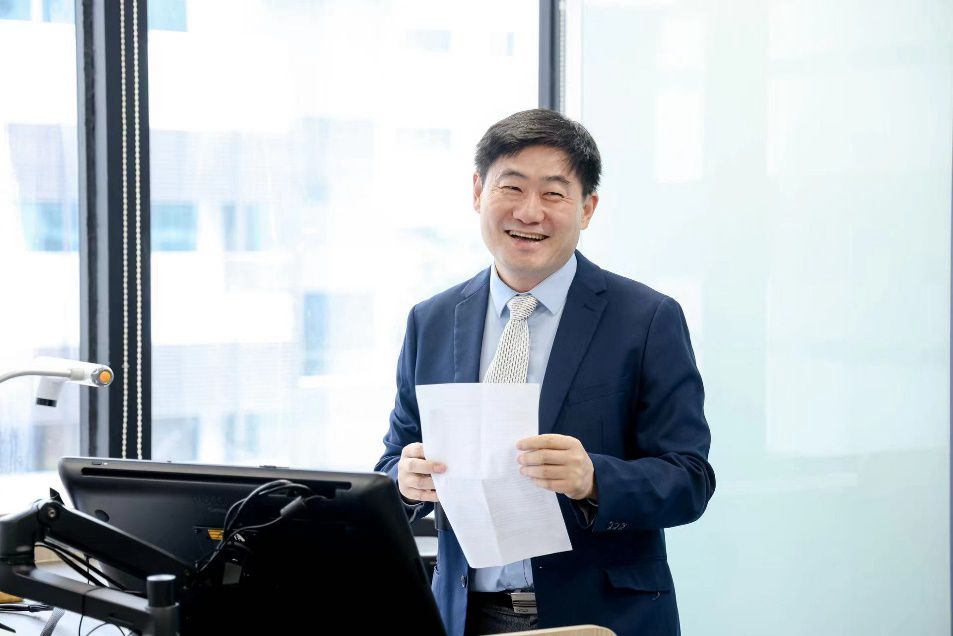 开云电竞安利携手新加坡国立大学加码植物营养与人类健康研究(图2)