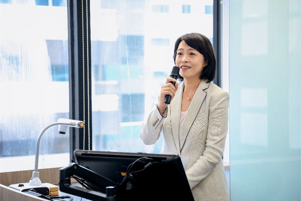 开云电竞安利携手新加坡国立大学加码植物营养与人类健康研究(图3)