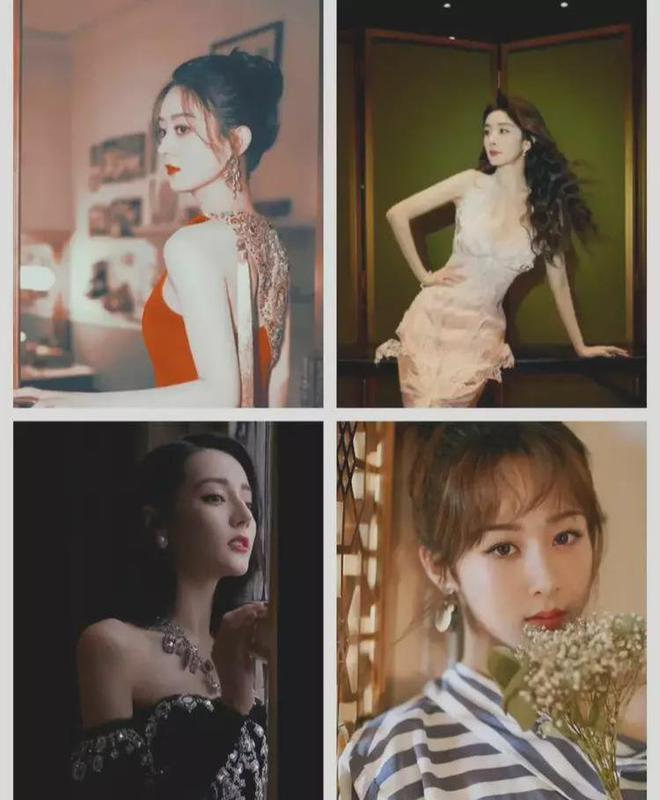 大瓜！大热ip男女主搞剧组夫妻顶流花女主惯犯资源咖男主睡粉(图5)