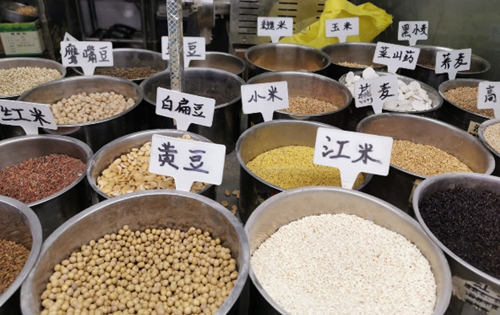 杂粮粉变身代餐粉功效惊人价格翻番无强制标准的市场谁来管？