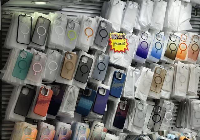 开云电竞app:6000亿一夜蒸发！曾扬言要“去中国化”的苹果现在遭到严重反噬(图22)