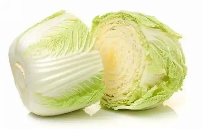 开云电竞app:涮羊肉配菜必点的几种配菜？你喜欢吃哪些？(图5)
