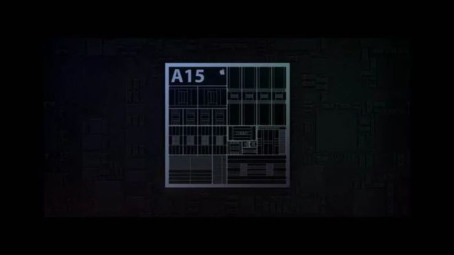 开云电竞iPhone13处理器采用全新N5P工艺!