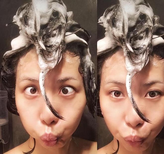 开云电竞:震惊！“毒洗发水”已曝光长期使用会变秃还有很多家庭都在用(图4)