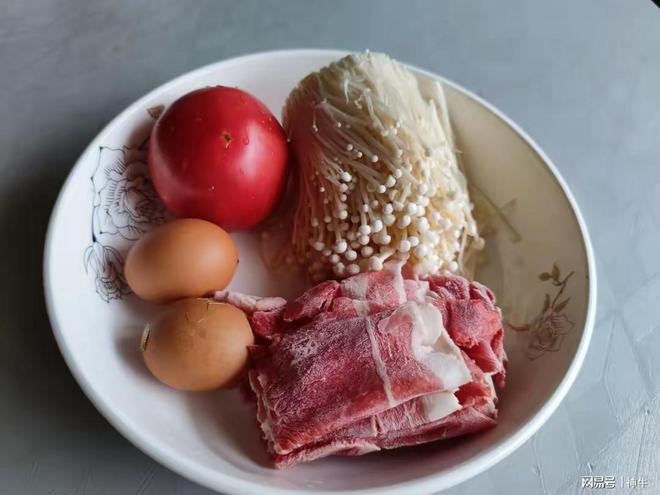 kaiyun开云电竞:人到中年要远离4种比肉“嘌呤还高”的蔬菜可别不当回事(图6)