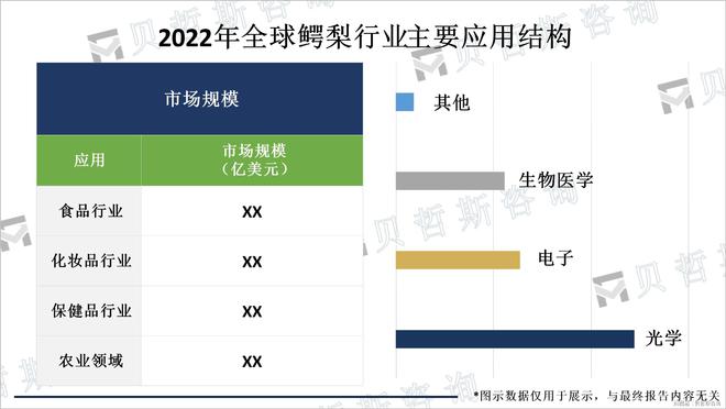 开云电竞:鳄梨市场在全球范围内都呈现出不断增长的趋势(图2)