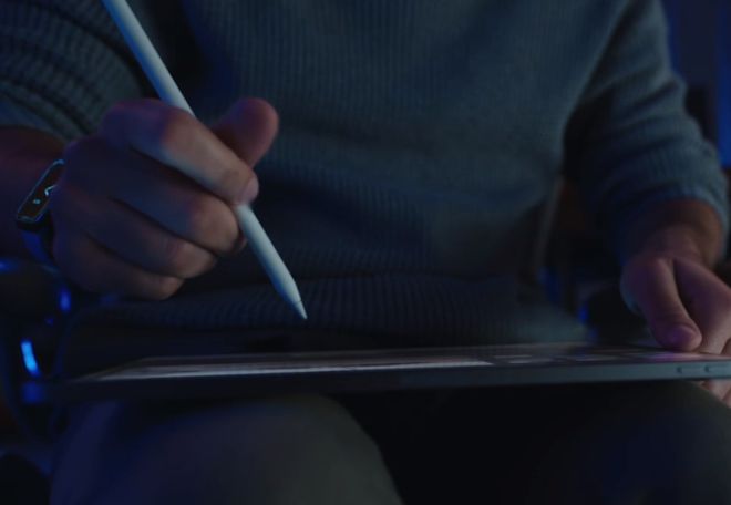 iPad换非原屏将无法支持ApplePencil交互！(图2)