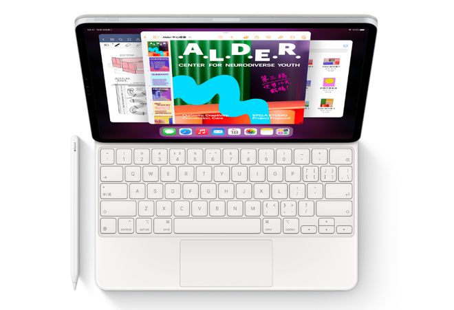 iPad换非原屏将无法支持ApplePencil交互！(图3)