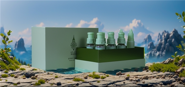 泰皇肌密国货品牌润颜粉荣登央视CCTV开启植萃护肤新篇章(图4)