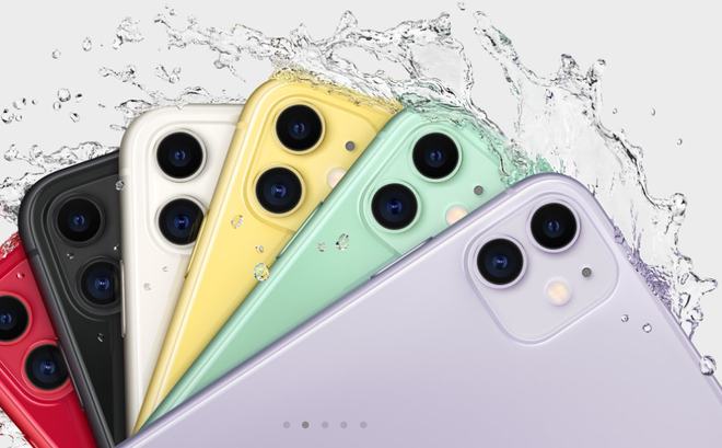 kaiyun开云电竞:iPhone11停产12降价？(图2)