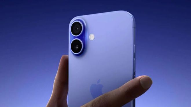 开云电竞入口:iPhone16还有现货！这届果粉不行啊(图2)