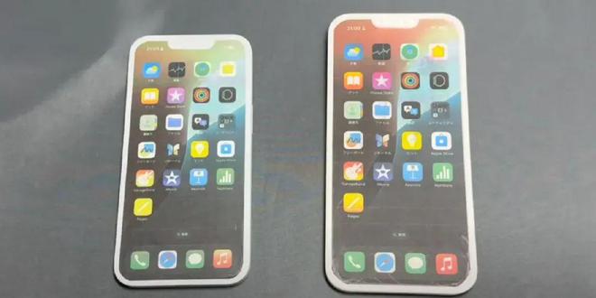 开云电竞:iPhoneSE4机模曝光还有Plus版？(图3)