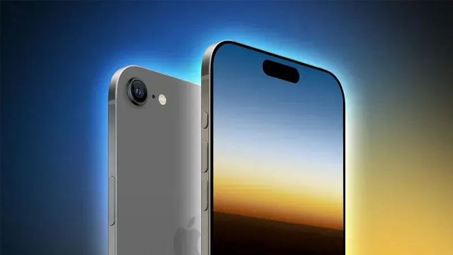 开云电竞入口:iPhone17：全系高刷Air超轻薄Pro更猛！(图4)