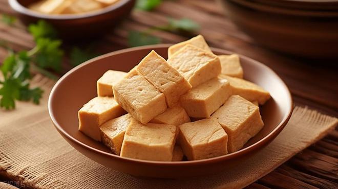 开云电竞:小鸡宝宝考考你：鱼豆腐是用豆腐制成的吗？(图2)