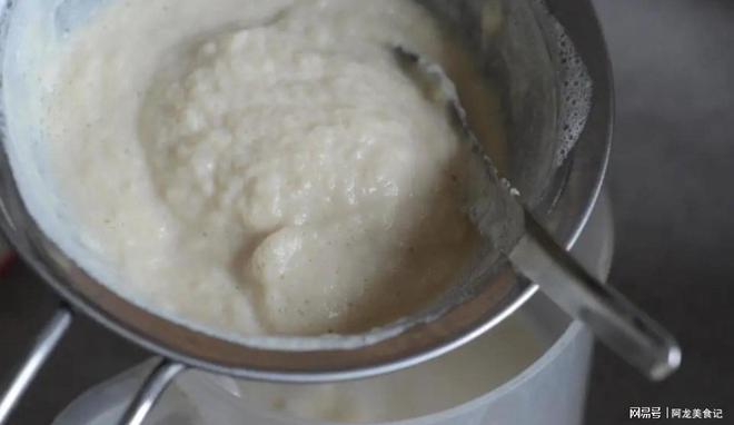 最爱这“高钙”早餐！不花钱食材高蛋白低脂肪简单一做香掉牙(图2)