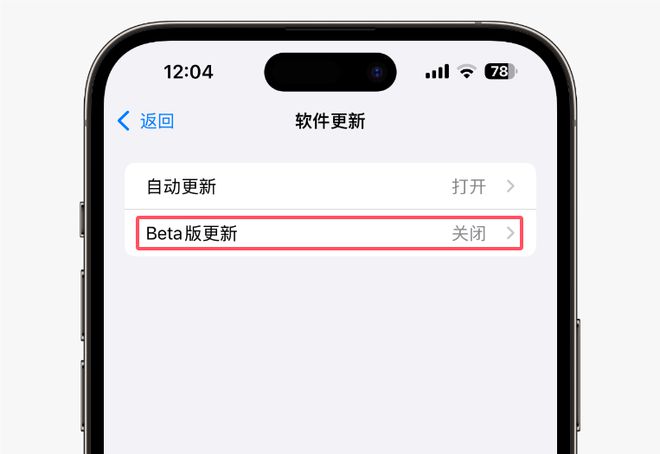 开云电竞:iOS18“稳定”版发布就等正式版！(图5)