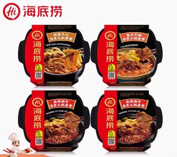 开云电竞app:【独家】“2024年中期抖音TOP金品榜——方便粉丝、自热火锅”(图19)