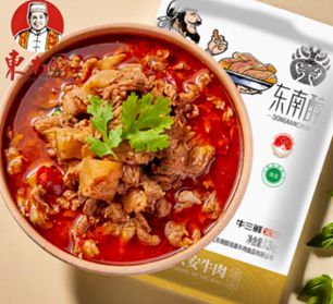 开云电竞app:【独家】“2024年中期抖音TOP金品榜——方便粉丝、自热火锅”(图21)