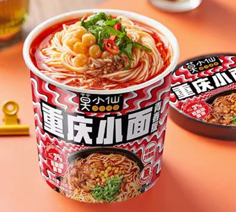 开云电竞app:【独家】“2024年中期抖音TOP金品榜——方便粉丝、自热火锅”(图23)