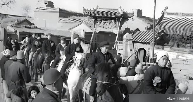 1931年侯镜如登报找组织却无回应16年后见到陈赓才知为何(图4)