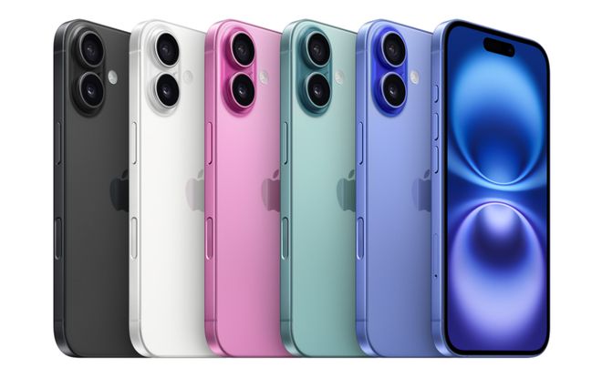 开云电竞:iPhone16来了！AirPods全系大更新(图2)
