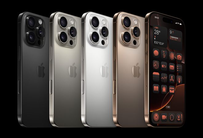 开云电竞:iPhone16来了！AirPods全系大更新(图10)