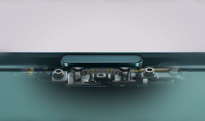 开云电竞:iPhone16来了！AirPods全系大更新(图5)