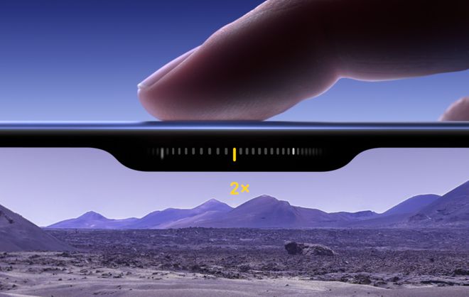 开云电竞:iPhone16来了！AirPods全系大更新(图6)