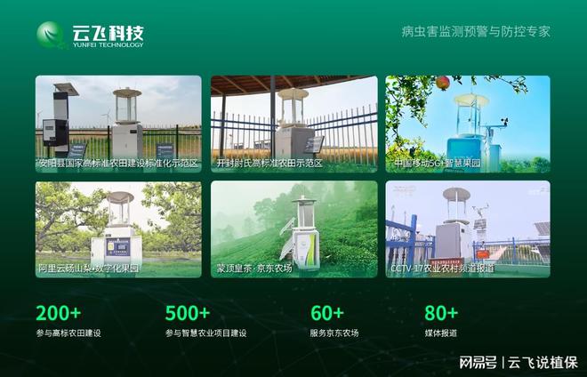 开云电竞app:智慧果园新选择：物联网虫情测报灯让管理更智能(图4)