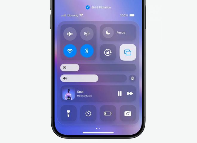 iOS18来了今晚凌晨1点见！(图1)