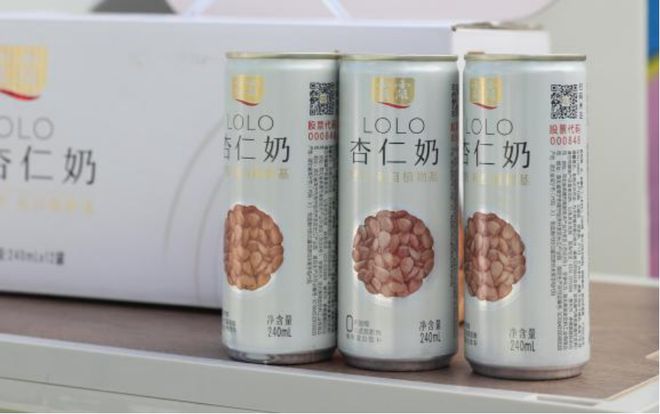 开云电竞900亿植物奶市场大混战谁能成为下一个顶流？(图2)