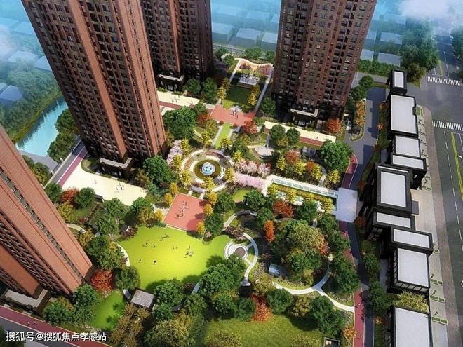 洋江唐顿公馆(2024售楼处网站发布开云电竞)丨洋江唐顿公馆最新价格(图2)