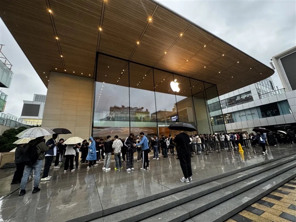 华强北iPhone16系列报价表一览：苹果今年惨只有Max溢价(图4)