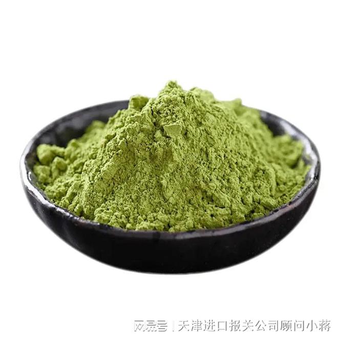 kaiyun开云电竞:海娜粉进口难点分析：一场跨国“魔粉”的奇幻漂流(图2)