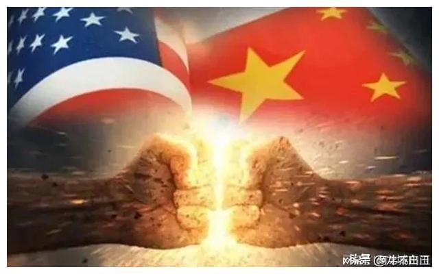 kaiyun开云电竞:中美两国老百姓真实的生活水平对比！(图4)
