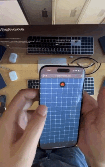 iPhone触摸失灵iOS1801即将修复！(图2)