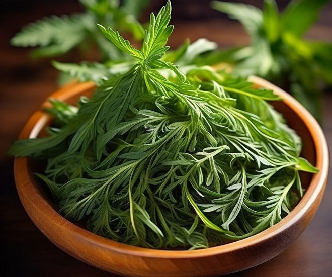 开云电竞清明前这菜使劲吃一补阳、二祛湿、三滋养气血现在吃最合适(图3)