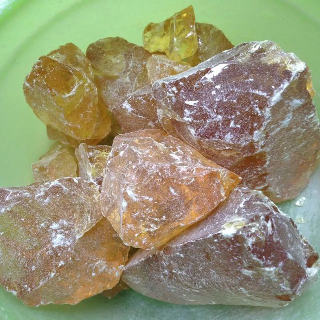 开云电竞:天然原材料：健康生活的基石与未来趋势(图3)