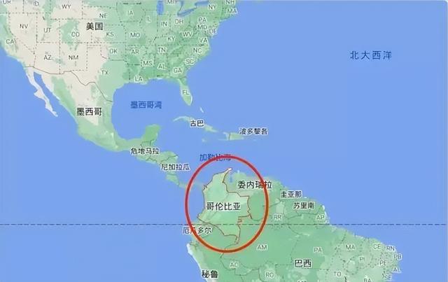 哥伦比亚“2万具尸体”背后的真相(图3)