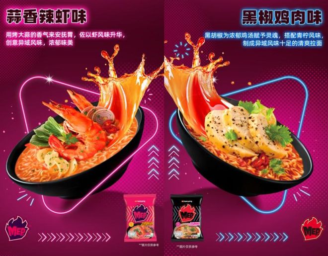 喜茶×帕梅拉上新能量纤体瓶养乐多关闭20年上海工厂原因披露…一周热闻(图2)