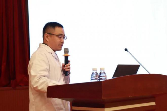 开云电竞网站:世界近视眼大会成果分享会共话近视防控新技术新进展(图4)