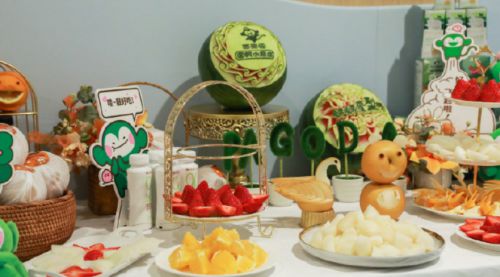 开云电竞:从种植端到全产业链百果园优化高品质高性价比水果体验(图3)