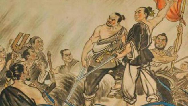 开云电竞:为什么古代农民的对立情绪很严重？(图2)