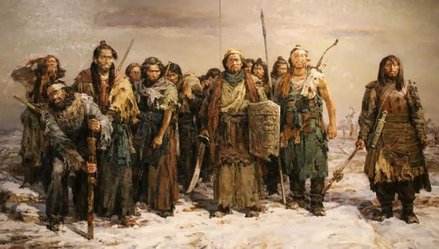开云电竞:为什么古代农民的对立情绪很严重？(图3)