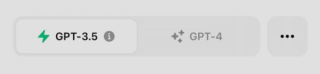 iOS版ChatGPT上架Appstore免费还无广告！(图4)
