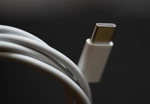 iPad10改为C口但传输速率并未加快(图2)