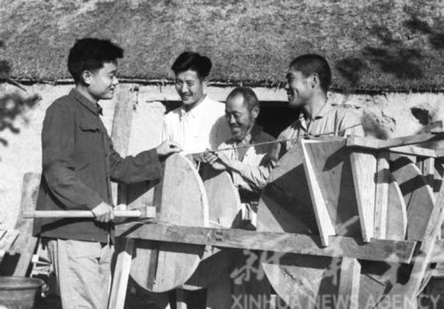 开云电竞网站:安徽省1960年(图5)