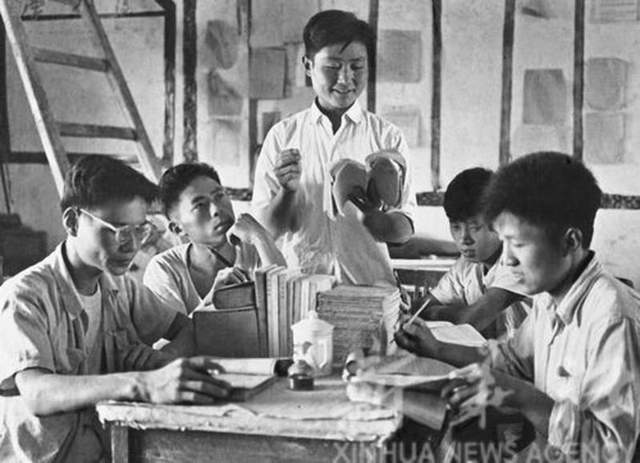 开云电竞网站:安徽省1960年(图9)