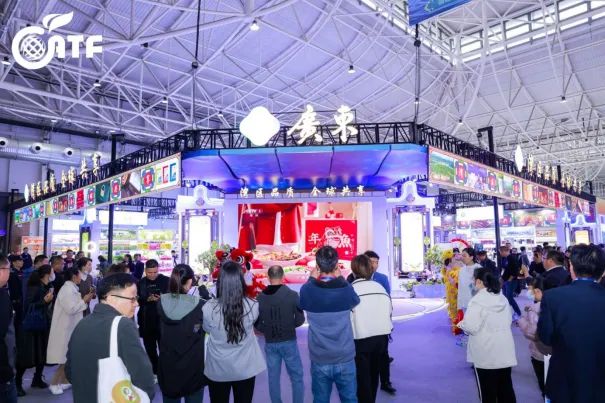 开云电竞app:什么是农产品？农产品的种类有哪些？探究第二十一届农交会的意义(图4)